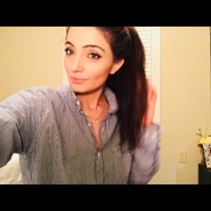 Meet your Posher, Shuhra